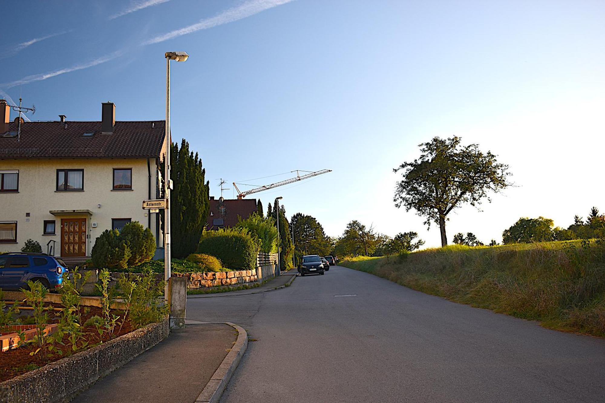 Charmanter Rueckzugsort Mit Grosser Terrasse In Idyllischer Umgebung Boeblingen Exterior photo